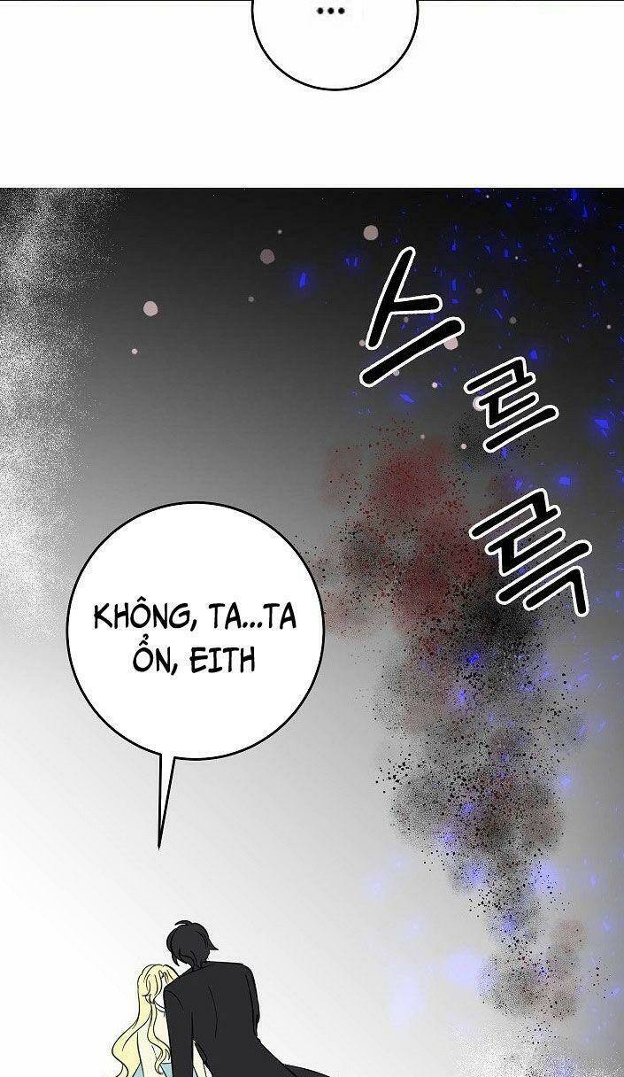 Tôi Là Bạn Gái Cũ Của Một Người Lính: Chapter 35