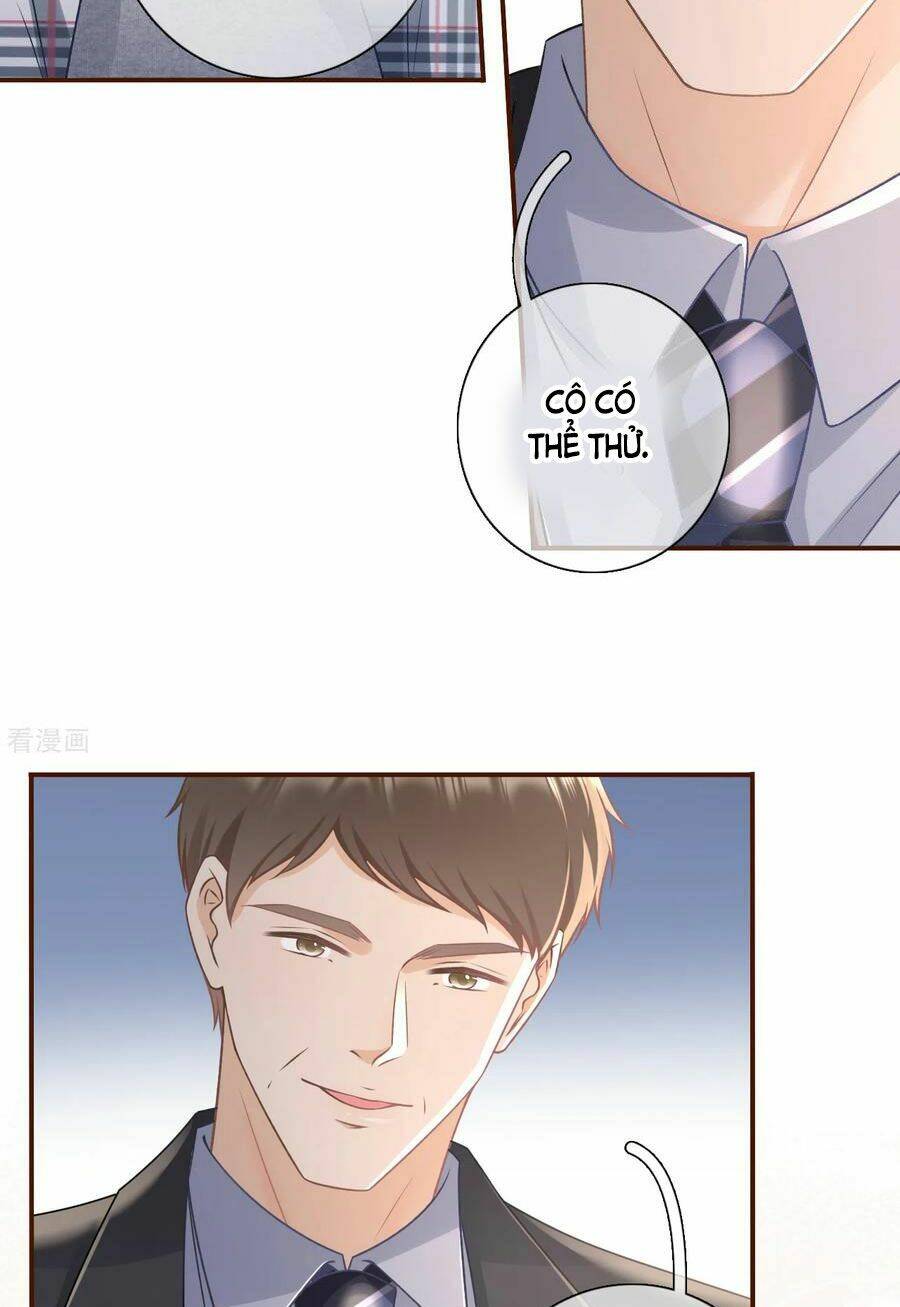 Bạn Gái Tôi Mới 30+: Chapter 106