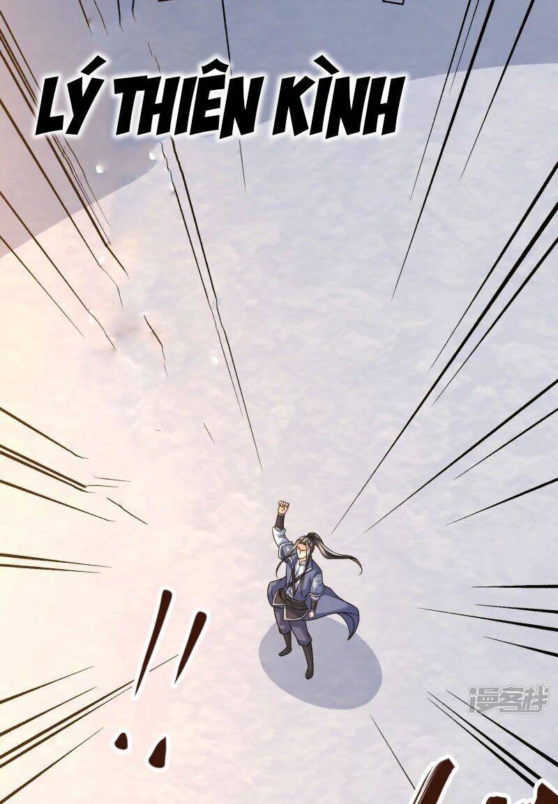 Chí Tôn Trời Hoang: Chapter 38