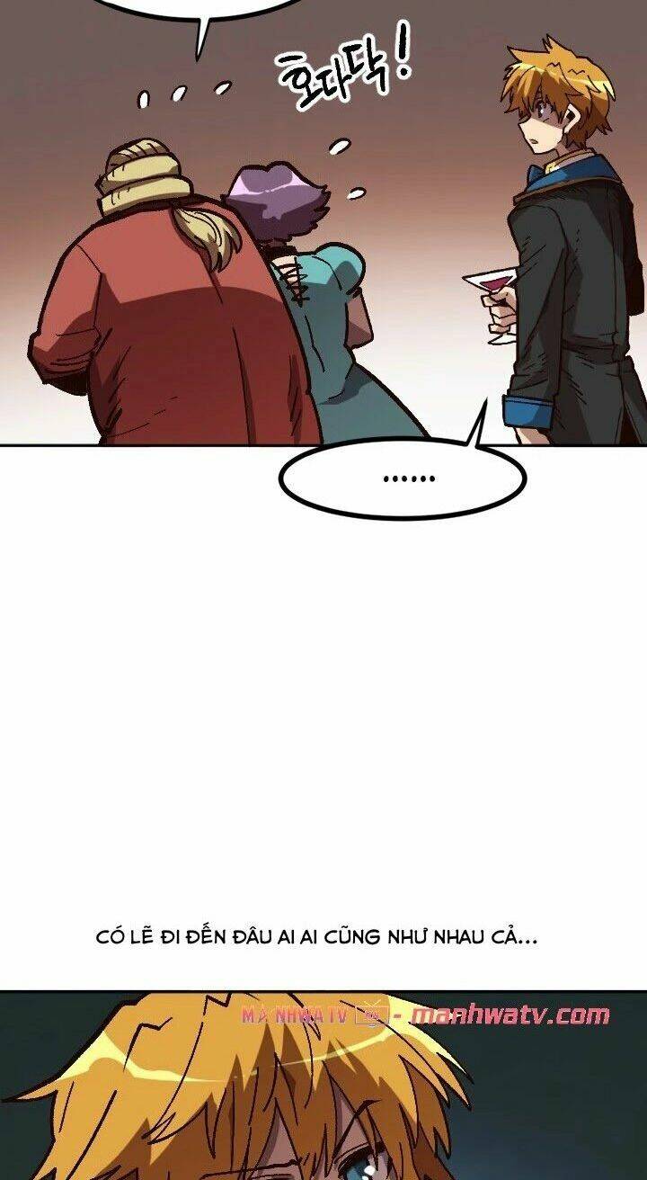 Nô Lệ Nghịch Thiên: Chapter 45