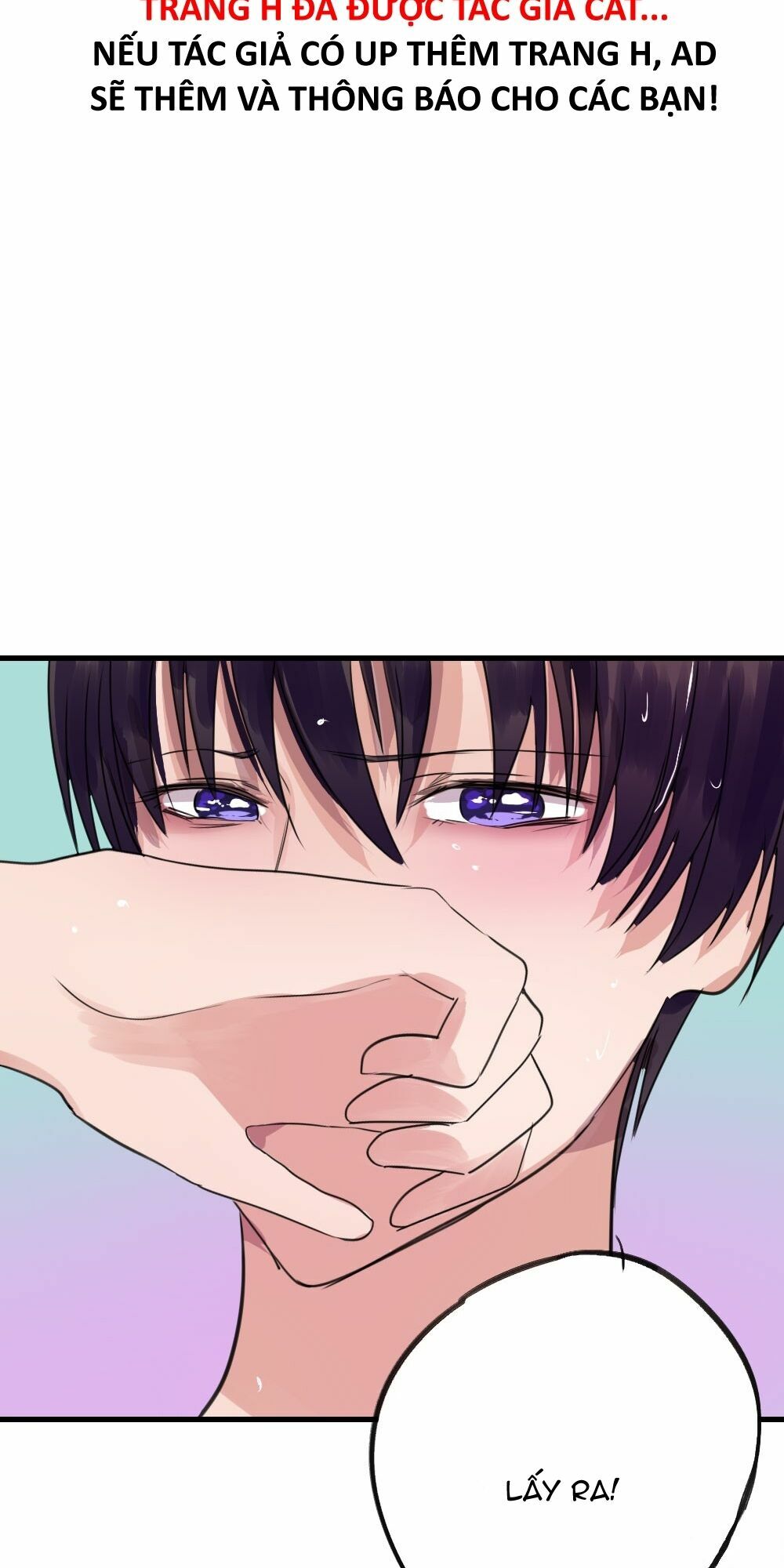 Phải Lòng Em Trai Của Bạn Gái Mình: Chapter 31