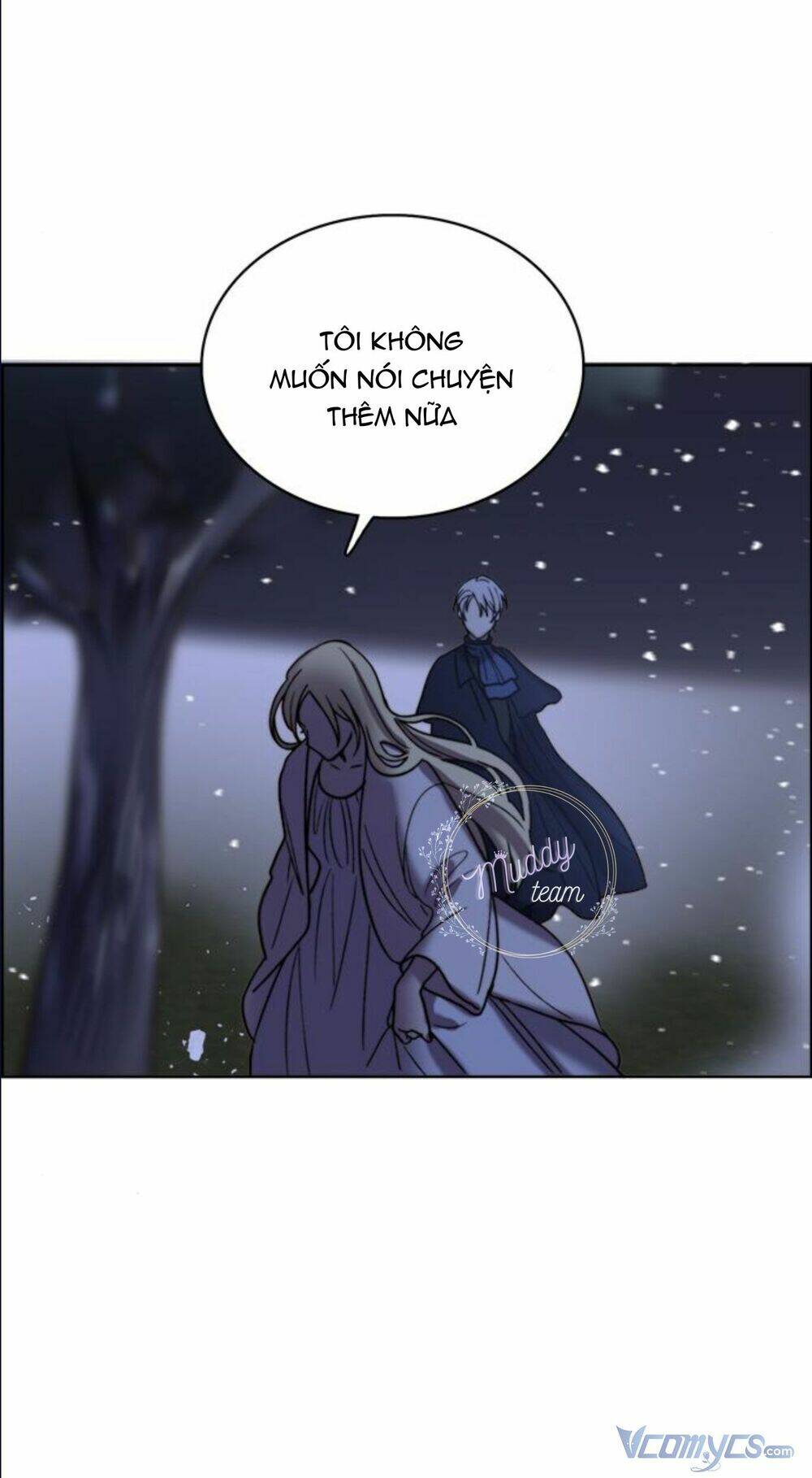 Sierra: Chapter 8