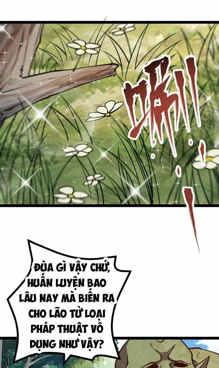 Tối Cường Thành Chủ Đích Dị Giới: Chapter 22
