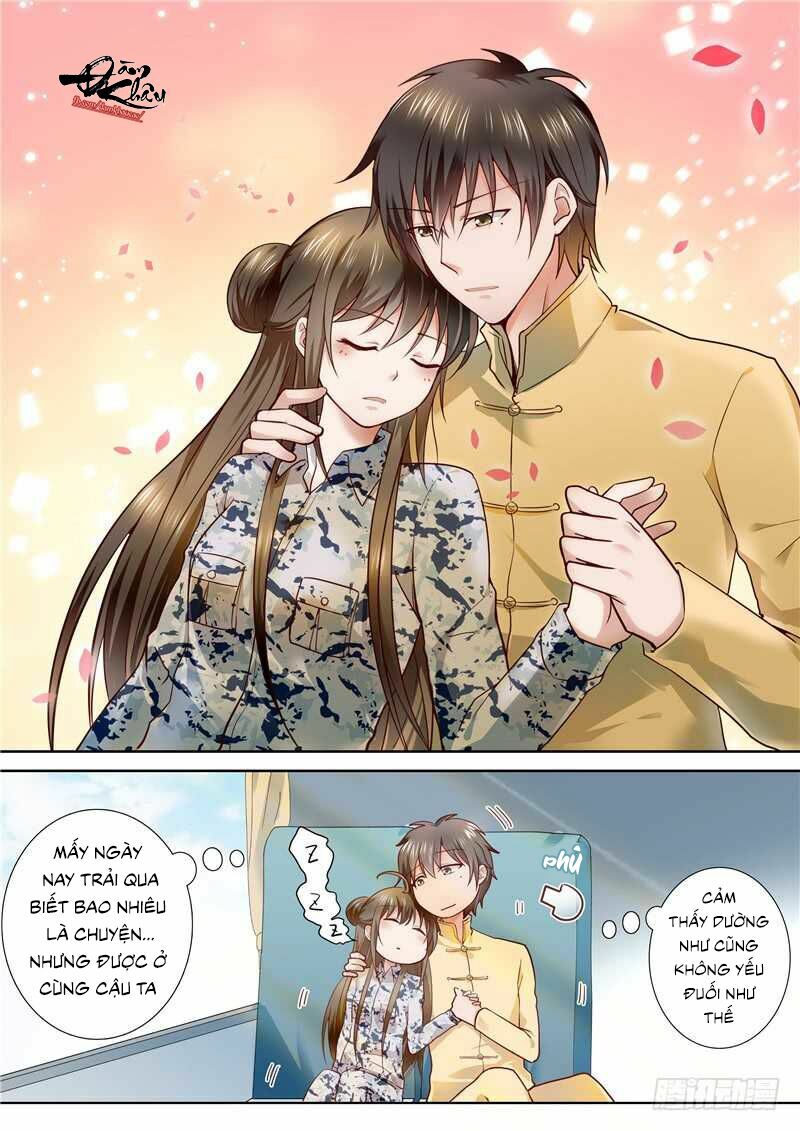 Người Thừa Kế Giá Đáo: Hiệu Thảo Làm Loạn Đủ Chưa?: Chapter 74