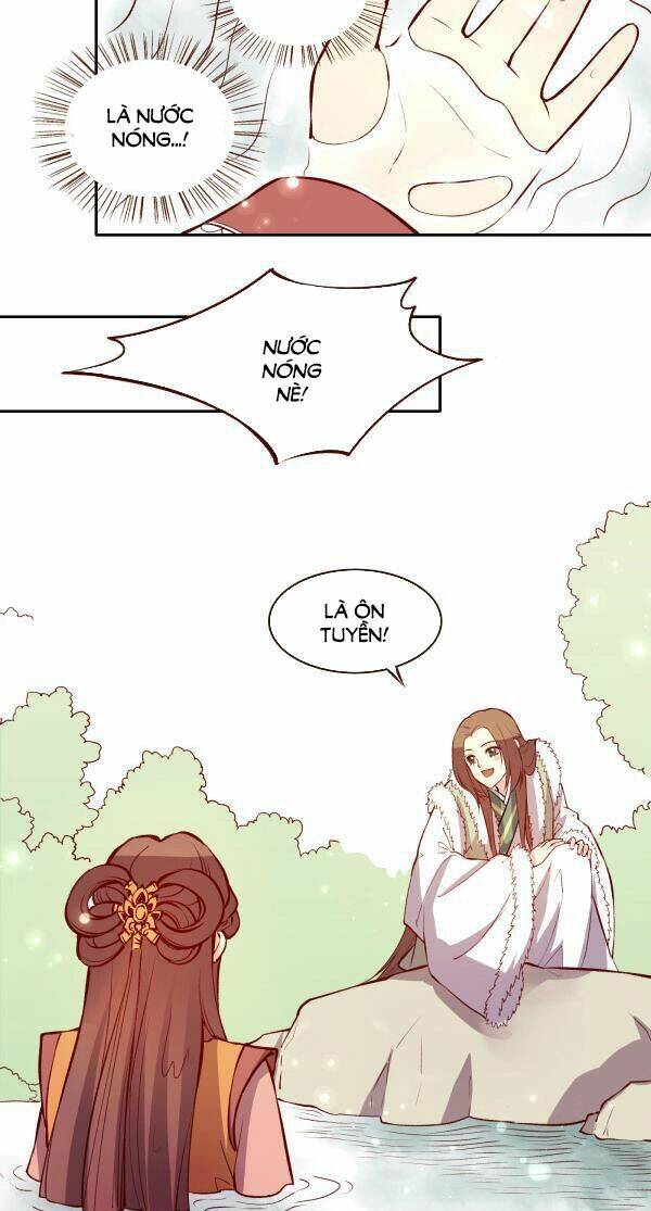 Yến Sơn Phái Và Bách Hoa Môn: Chapter 129