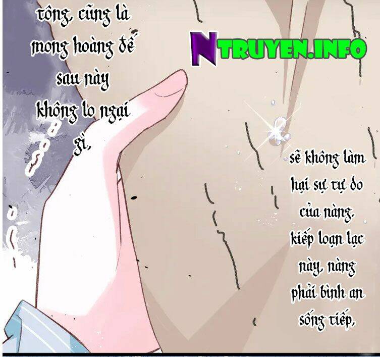 Hoa Nhan Sách: Chapter 204