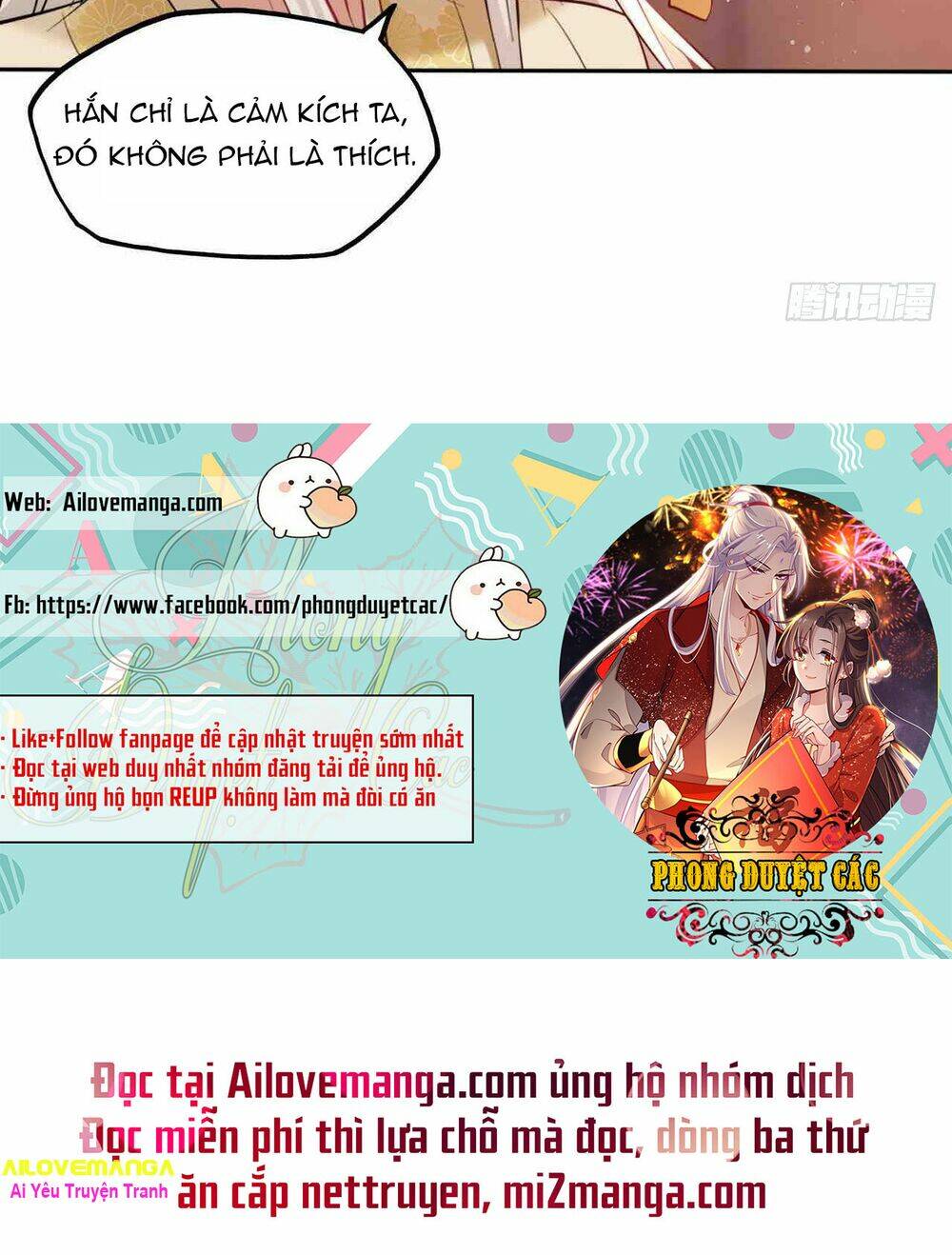 Vương Phi Thật Thích Trang Điểm: Chapter 145