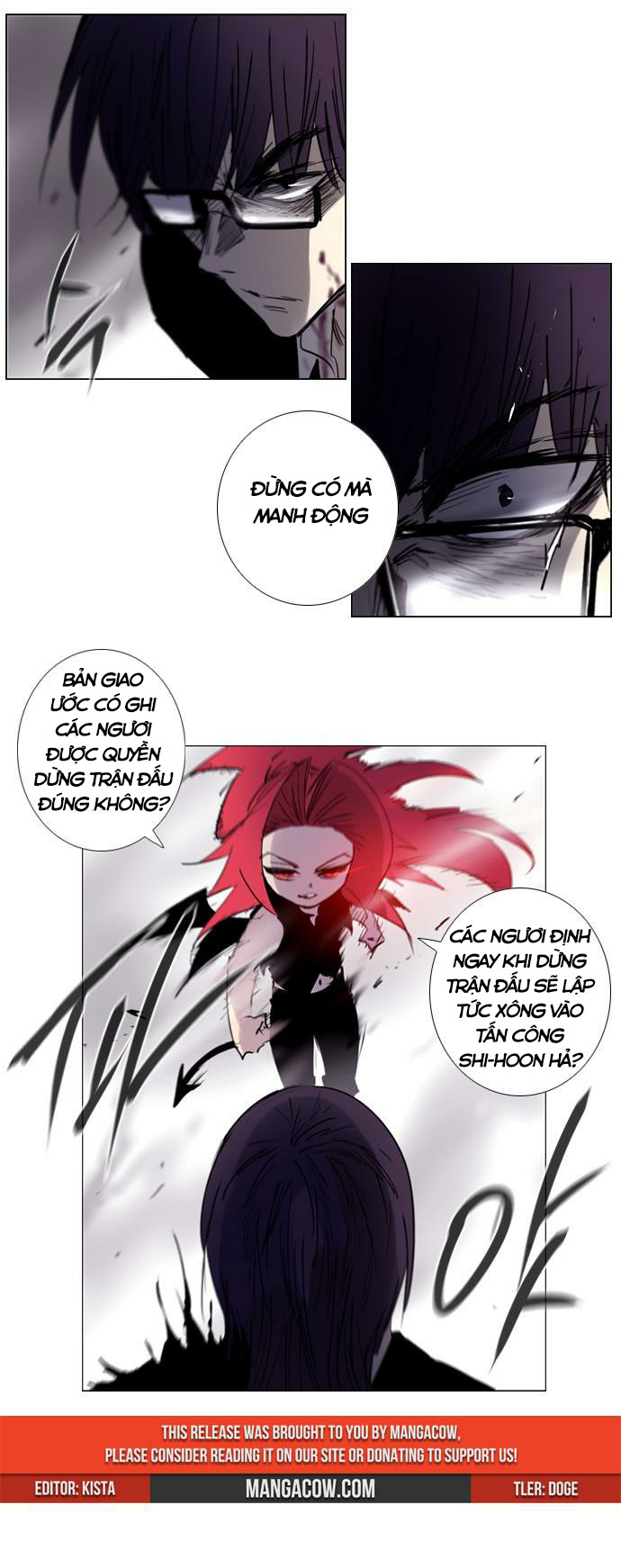 Soul Cartel: Chapter 172
