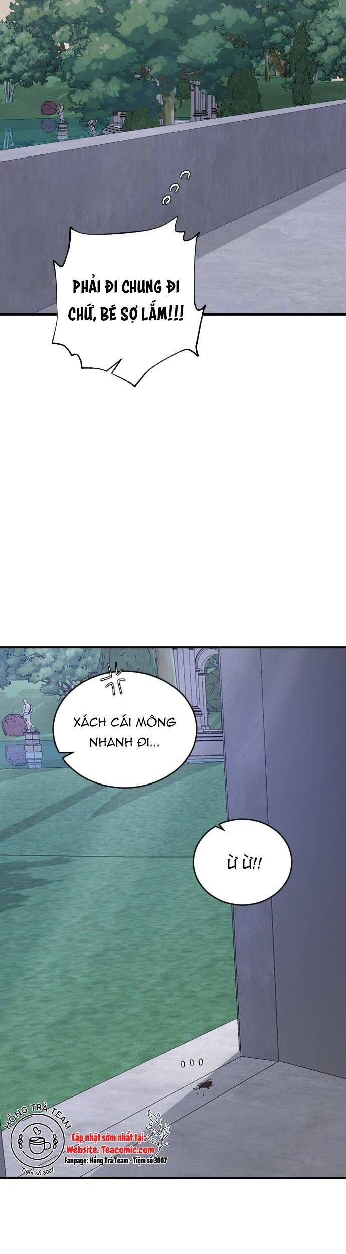 Ba Người Anh Trai Của Tôi Là Bạo Quân: Chapter 49