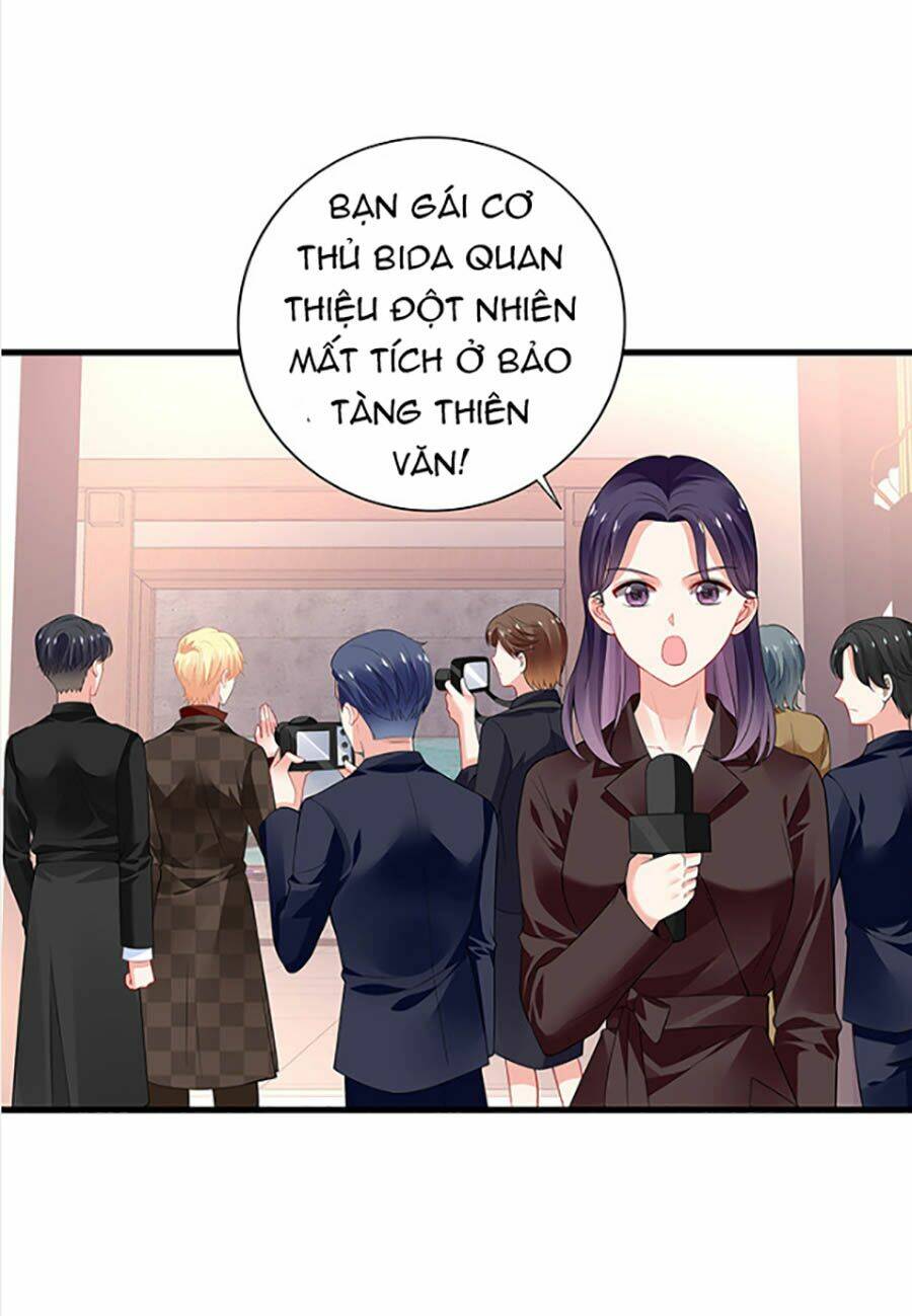Bạn Trai 1/4 Của Tôi: Chapter 36