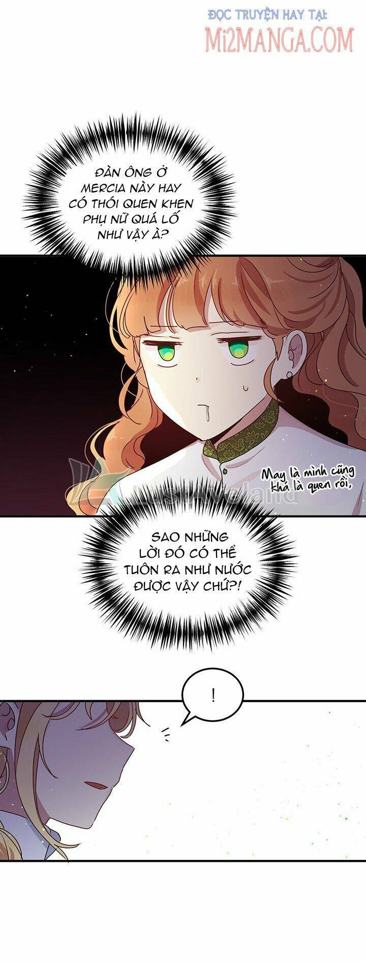 Công Tước, Loạn Vừa Thôi!: Chapter 100