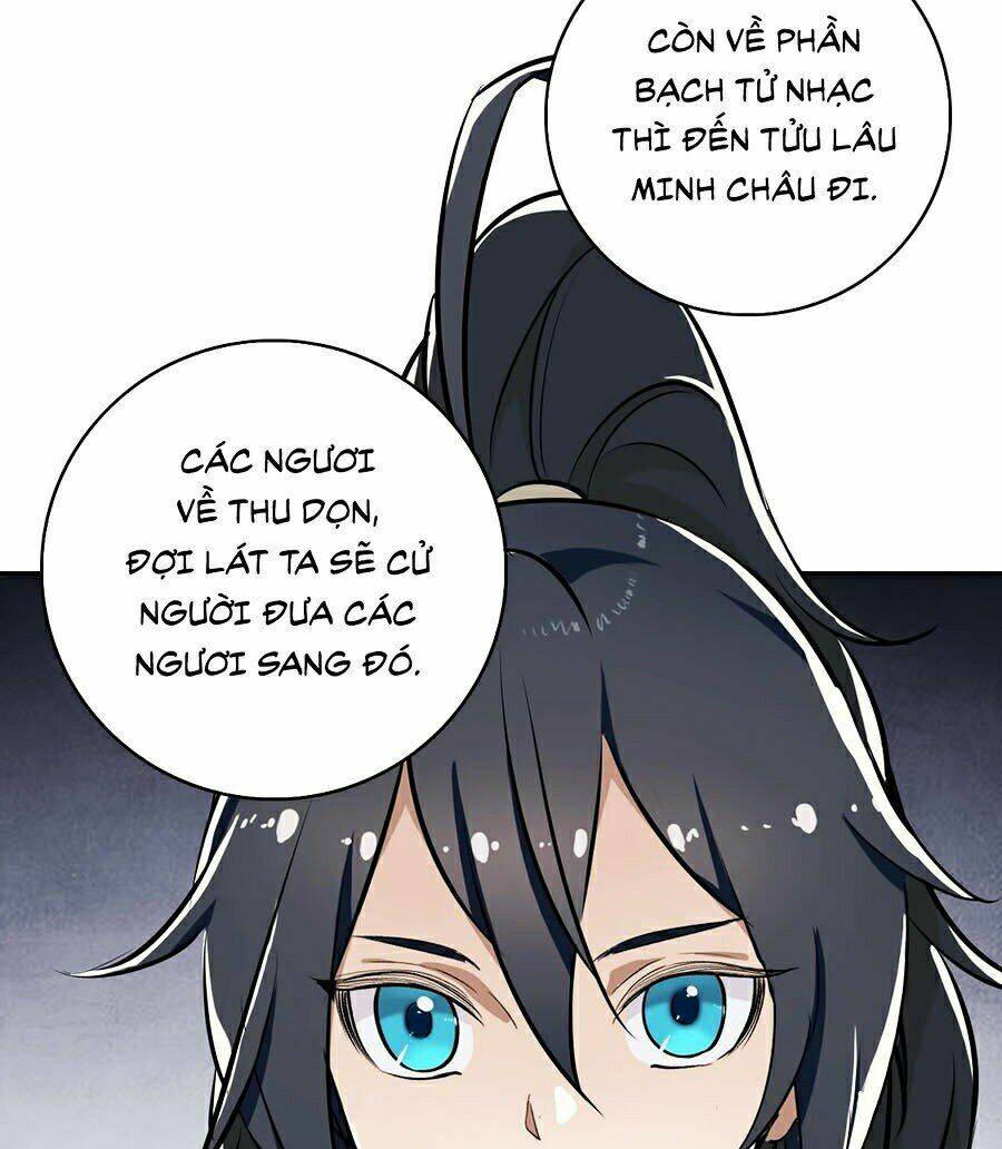 Siêu Đạo Thần Thuật: Chapter 5