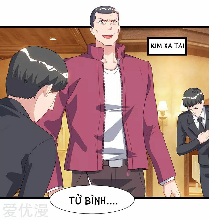 Trọng Sinh Khí Thiếu Quy Lai: Chapter 57