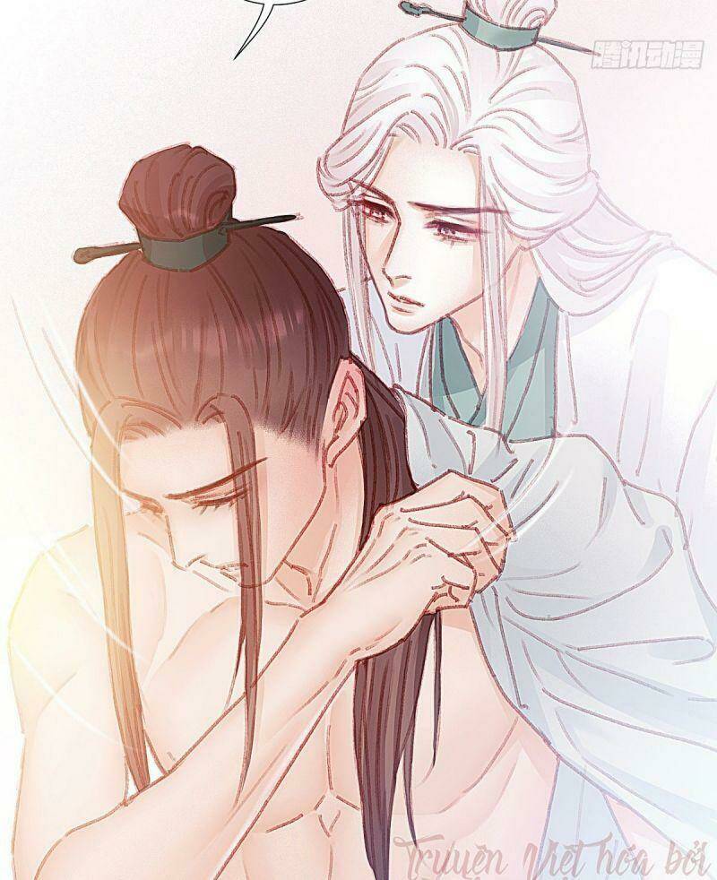 Hữu Yêu Lai Chi Họa Trung Tiên: Chapter 62