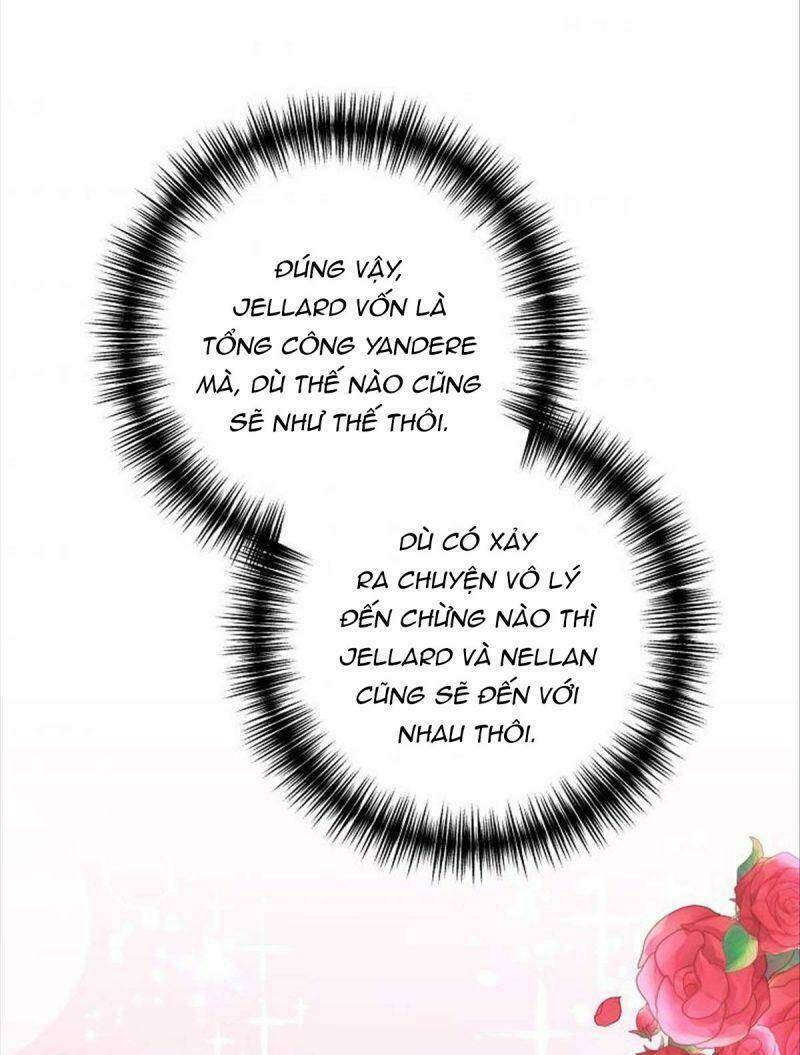 Hôn Phu Của Tôi Là Nam Chính Yandere: Chapter 11