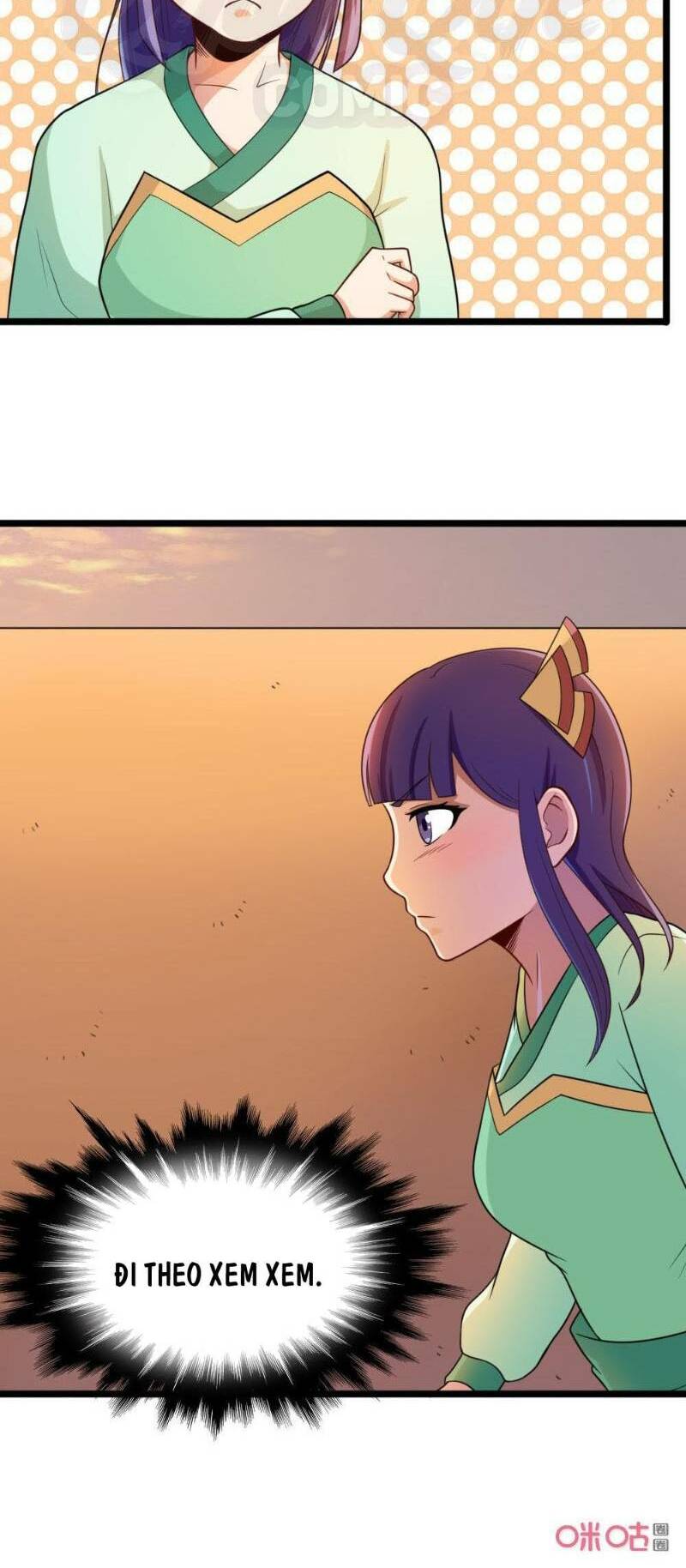 Tu Tiên Cuồng Thần: Chapter 42