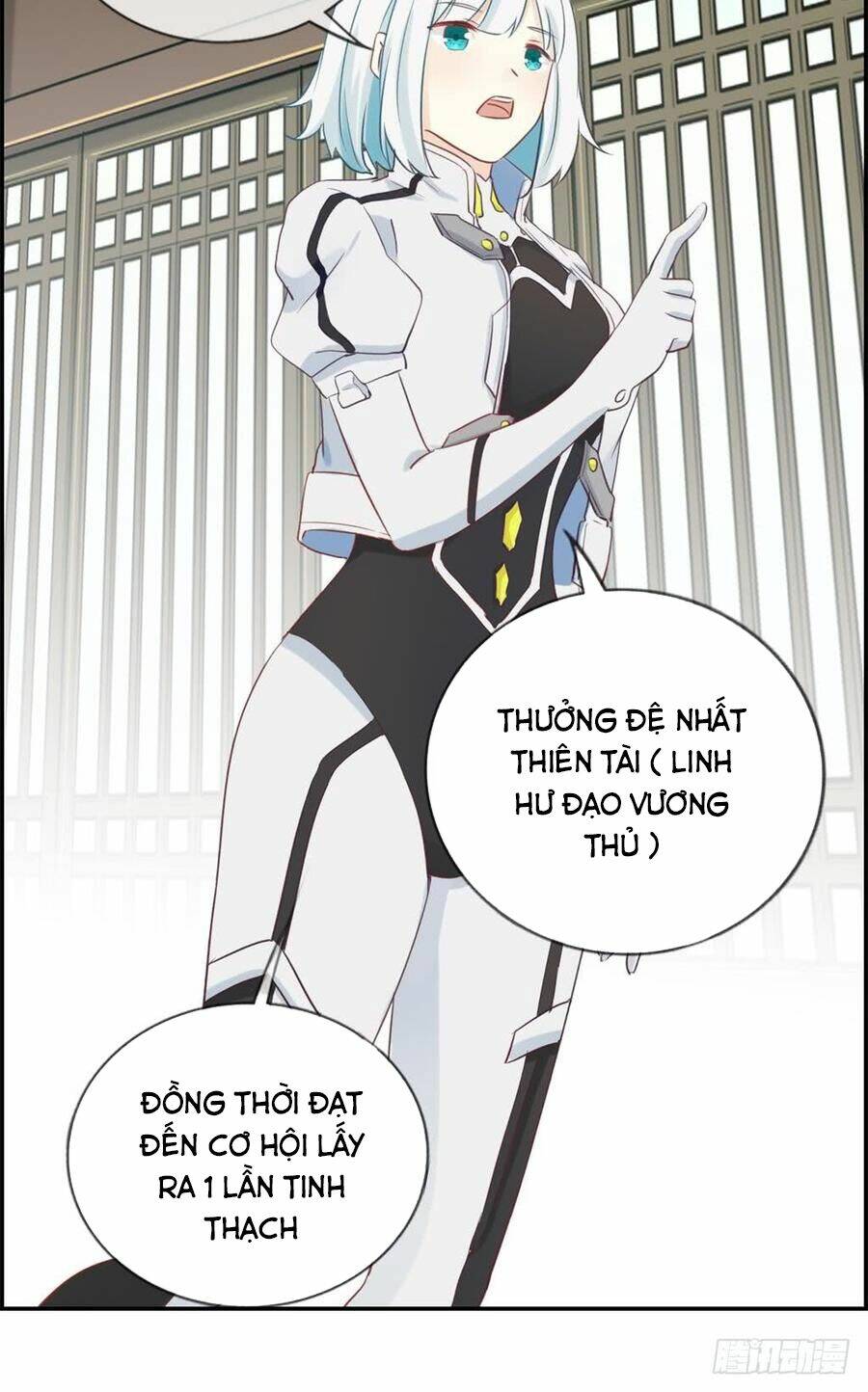 Tối Cường Hoàn Khố Hệ Thống: Chapter 29