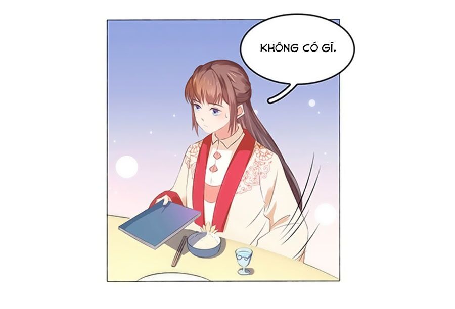 Xuân Khuê Bí Lục: Xưởng Công Thái Liêu Nhân: Chapter 21