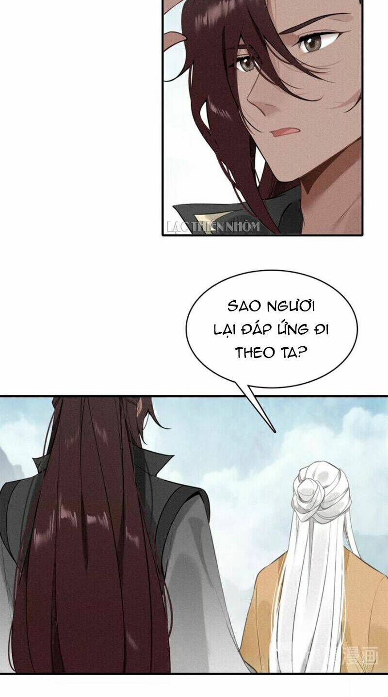 Đế Sư Tại Thượng: Chapter 36