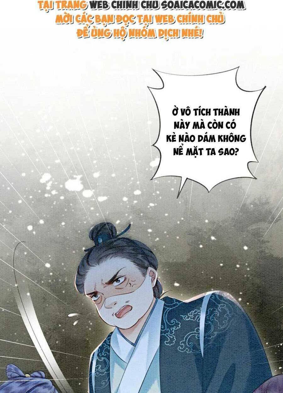 Bắt Đầu Hủy Hôn Để Công Lược Vương Gia: Chapter 51