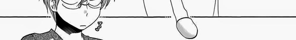 Okusama Ga Seito Kaichou!: Chapter 23