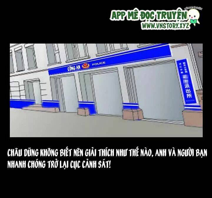 Kỳ Án Có Thật: Chapter 9