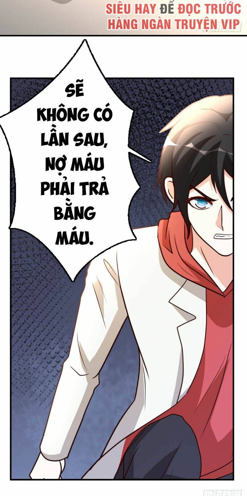 Trọng Sinh Tu Chân Tại Đô Thị: Chapter 53