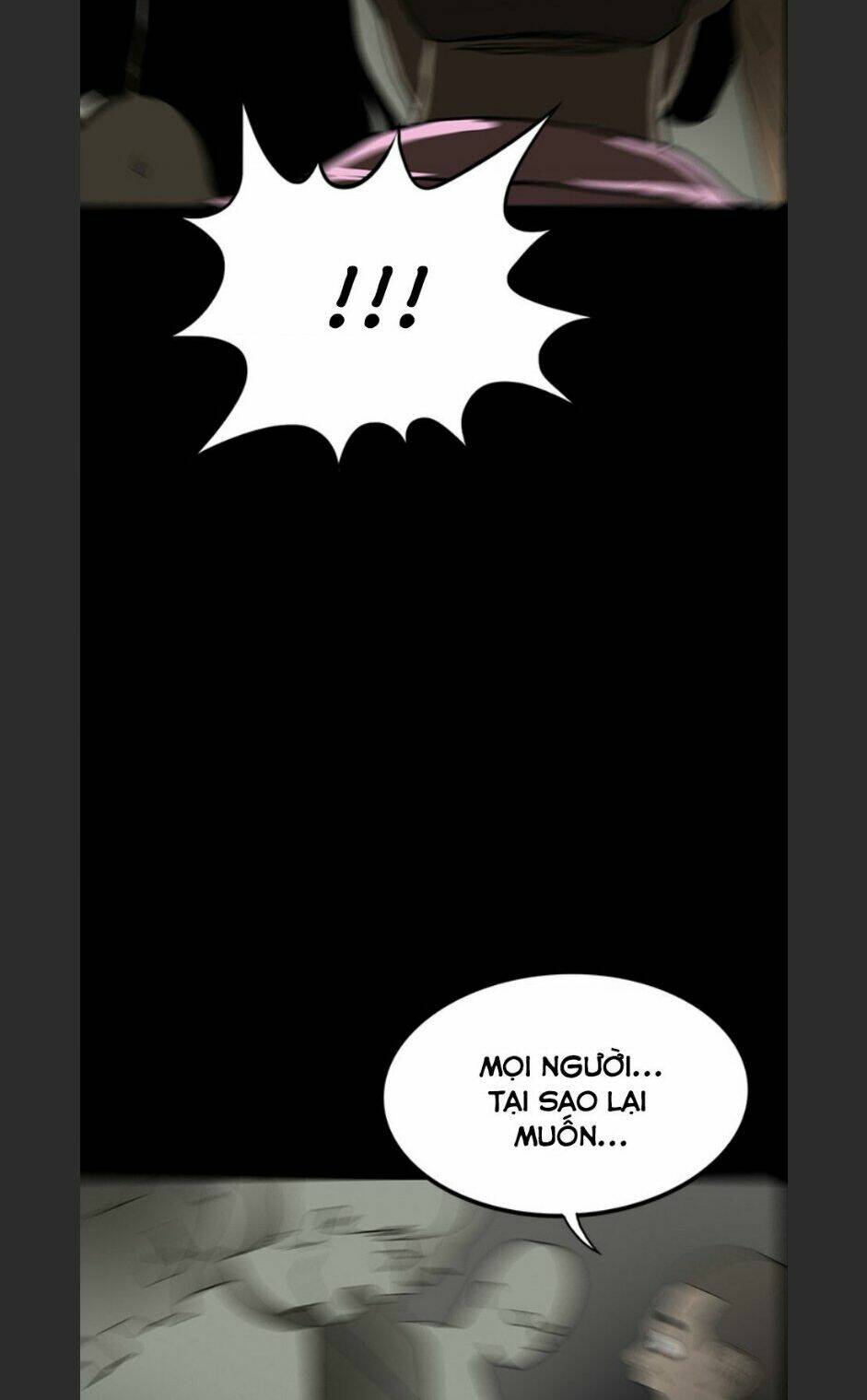 Bệnh Viện Ma Ám: Chapter 52