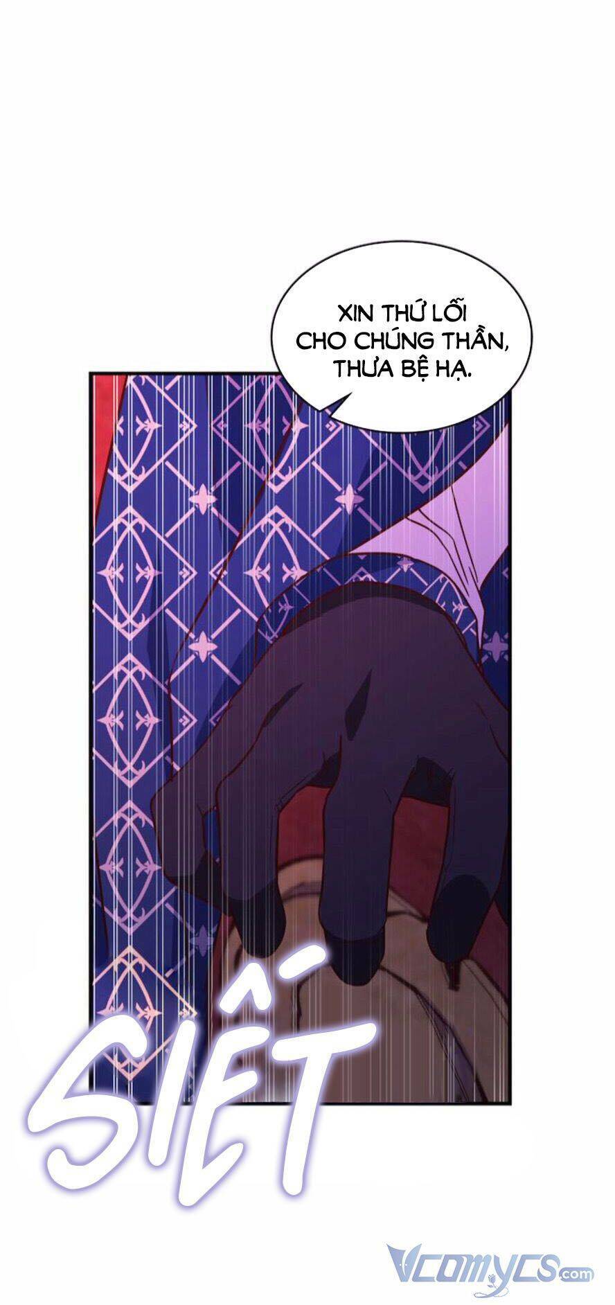 Lòng Trung Thành Với Kẻ Ác: Chapter 16