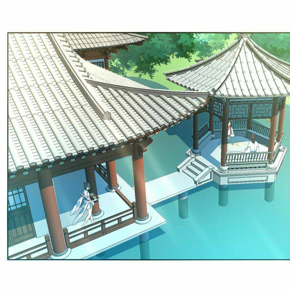 Hỏa Hồ: Chapter 19