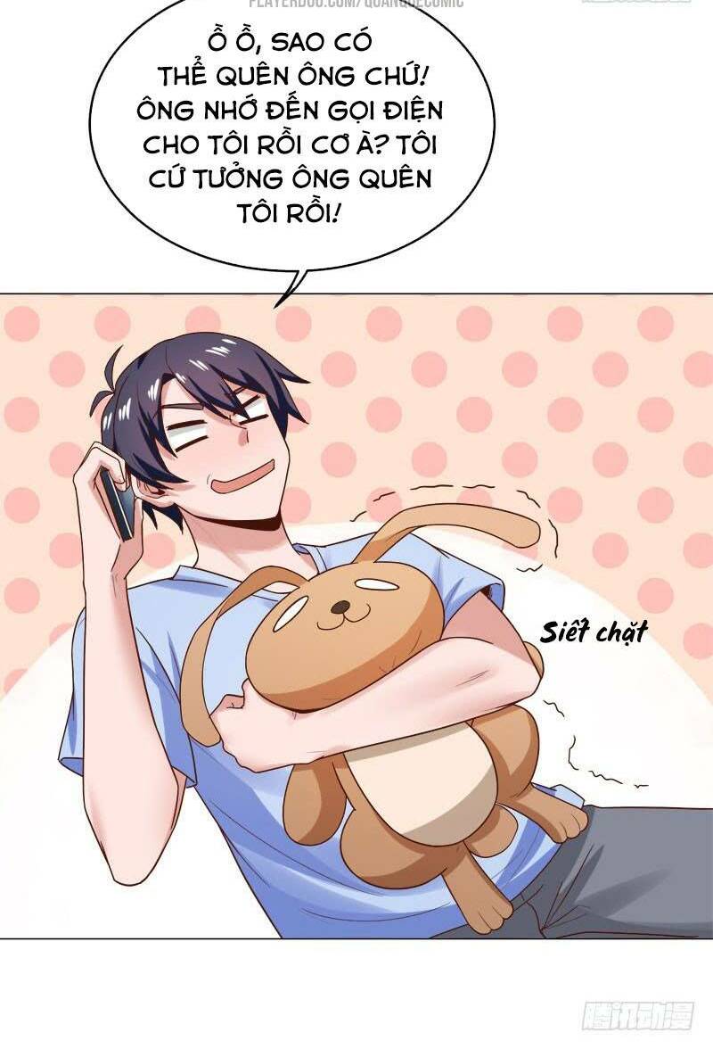 Bên Người Mang Theo Nữ Thần Hoàng: Chapter 31