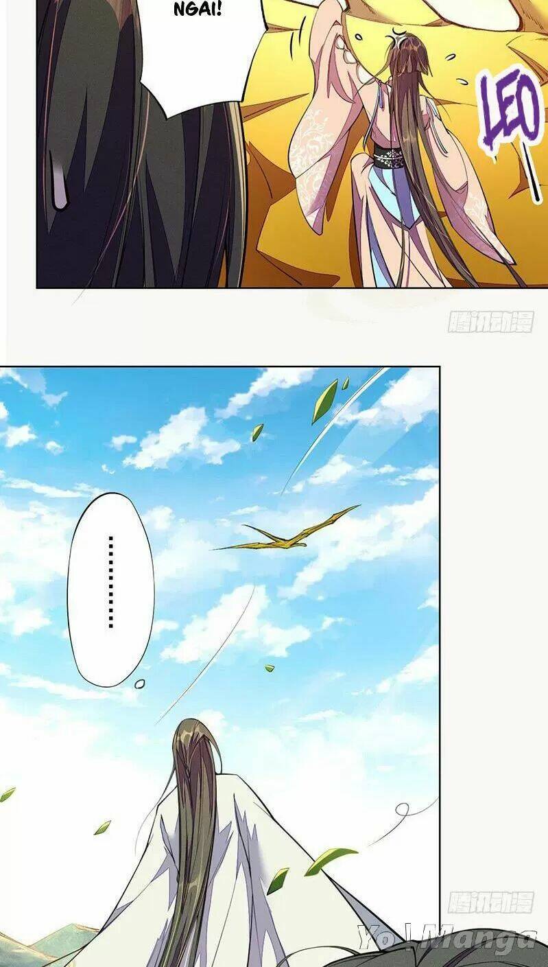 Tuyệt Thế Luyện Đan Sư: Chapter 100