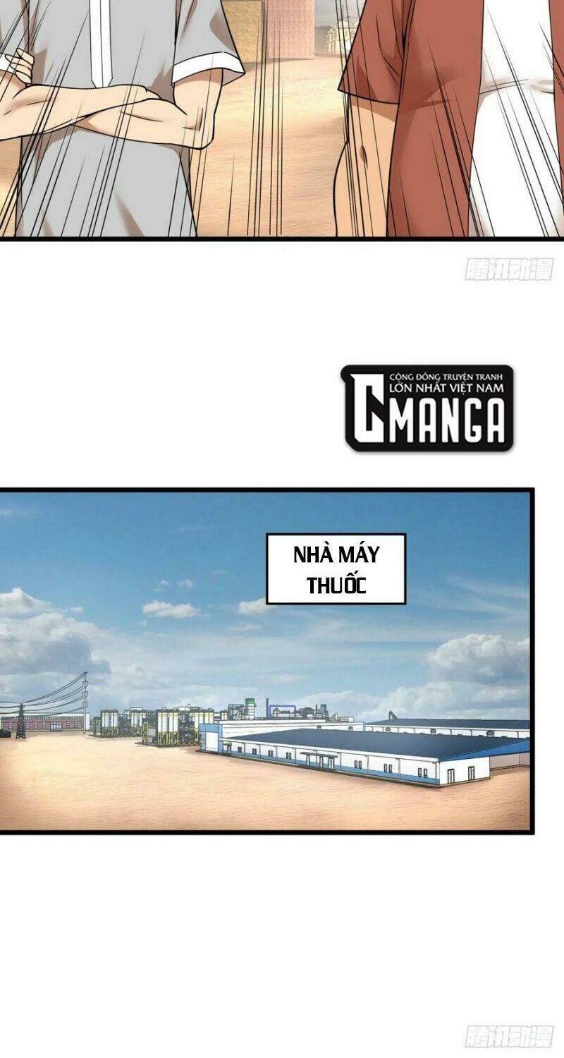 Danh Sách Kẻ Phản Diện: Chapter 136