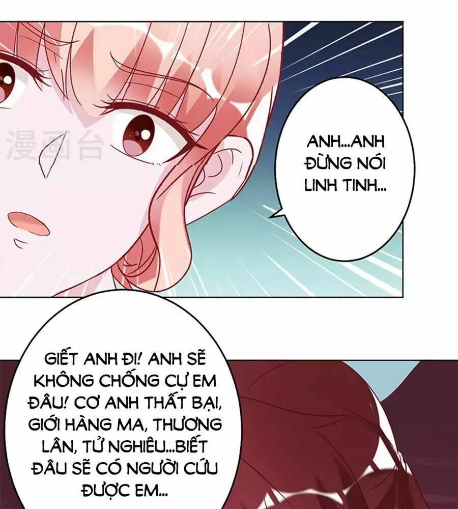 Hung Mãnh Quỷ Phu Bà Thượng Sàng: Chapter 98