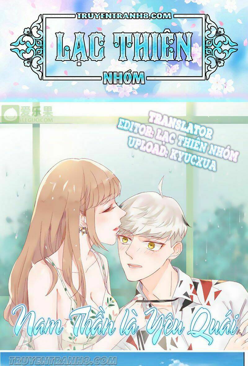 Nam Thần Là Quái Vật: Chapter 77