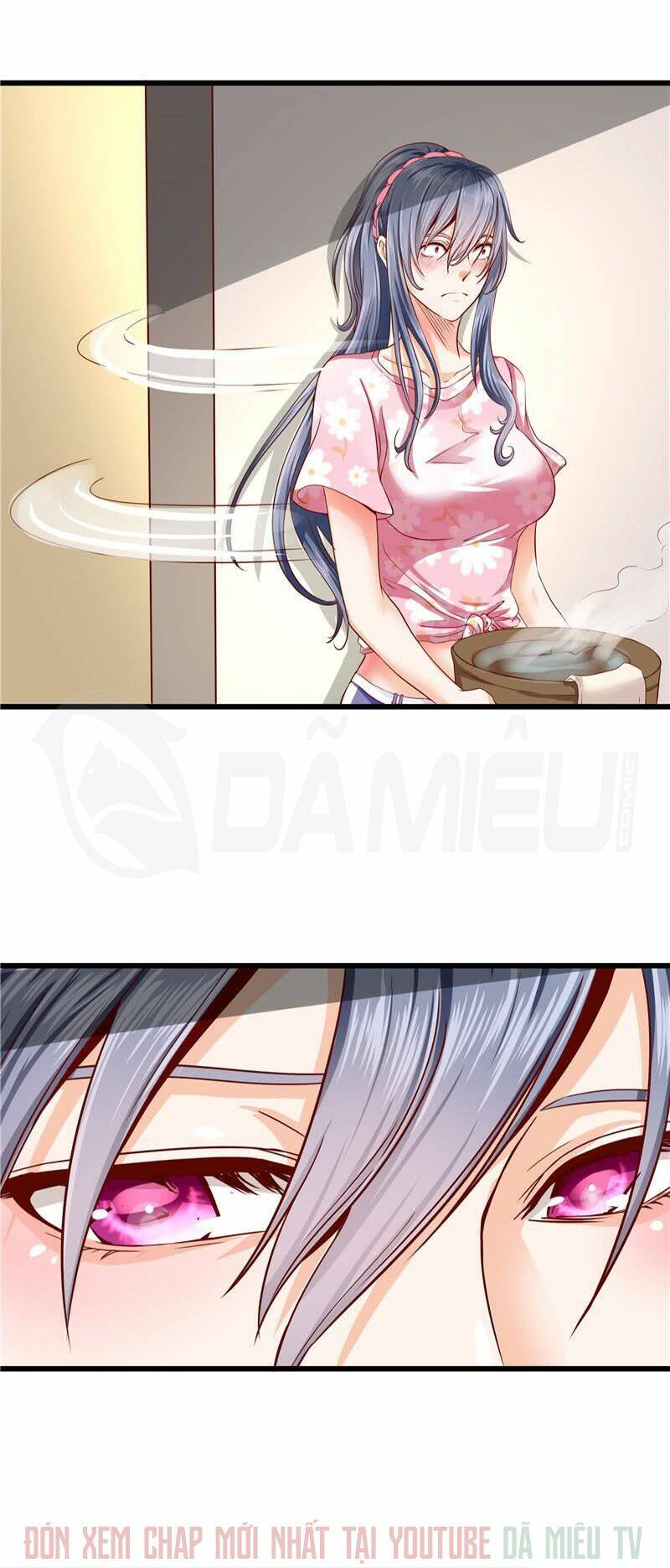 Nhất Phẩm Cao Thủ: Chapter 30