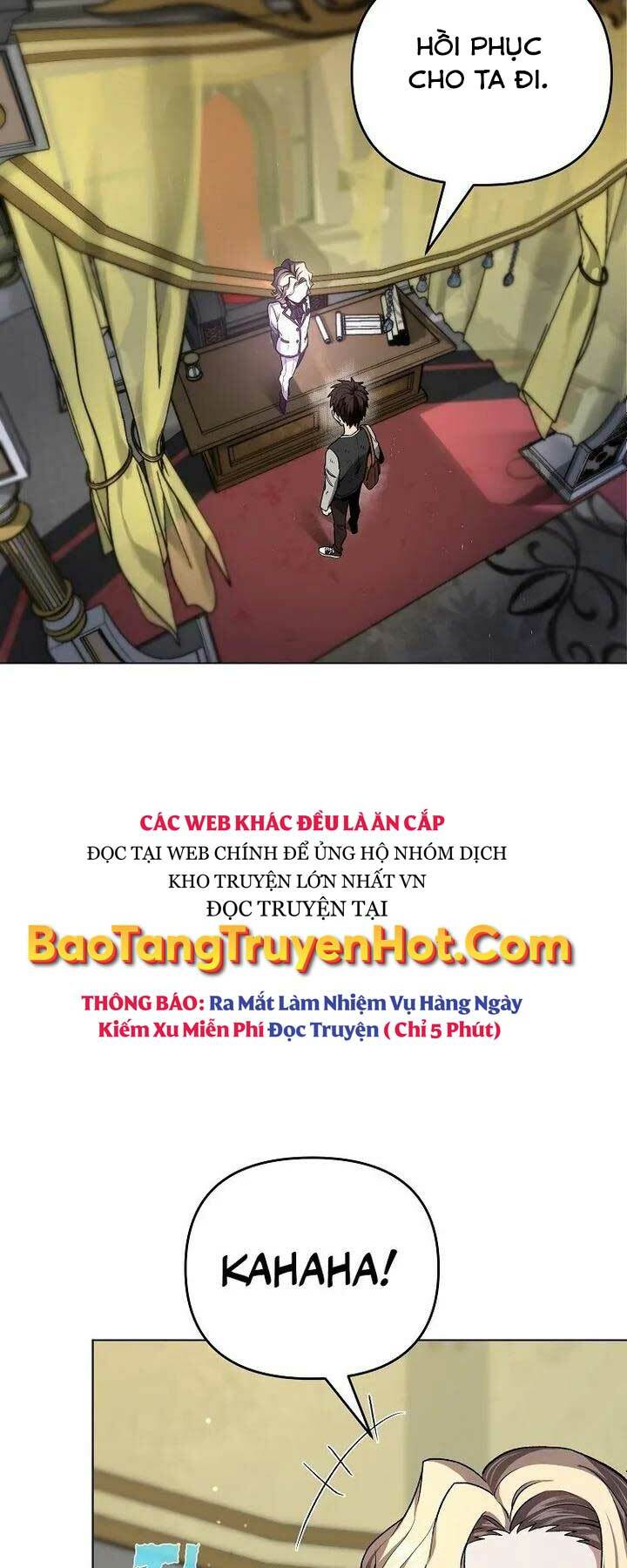 Con Đường Diệt Thần: Chapter 7