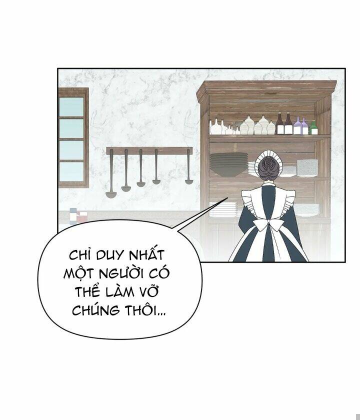 Công Chúa Thời Gian Có Hạn: Chapter 19