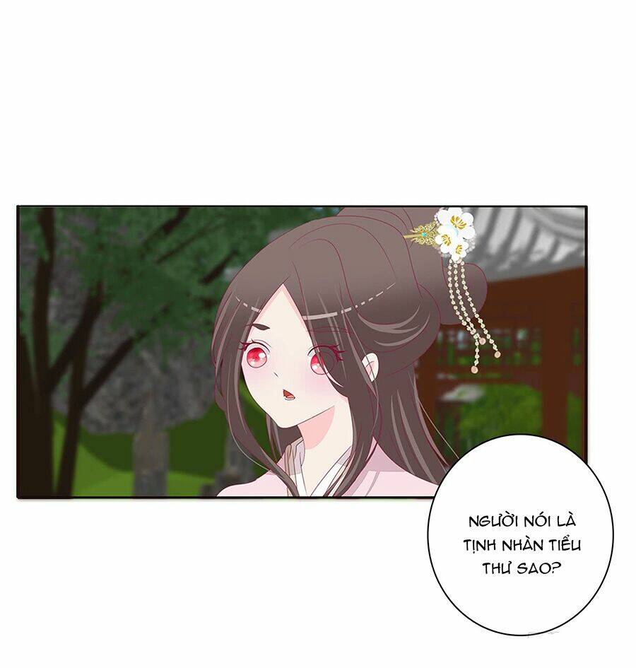 Tướng Quân Mời Ra Trận: Chapter 153