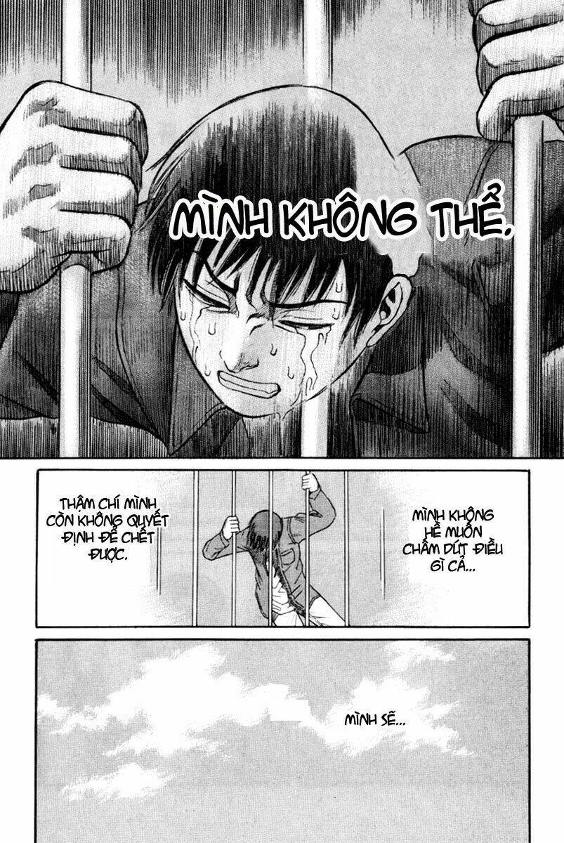 Thánh Địa: Chapter 13