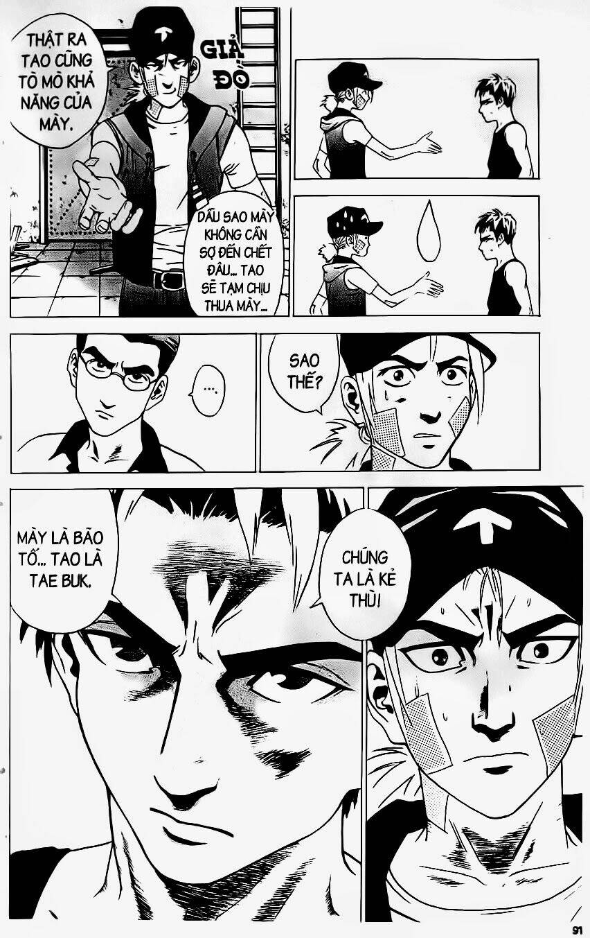 Ai Hơn Ai: Chapter 76