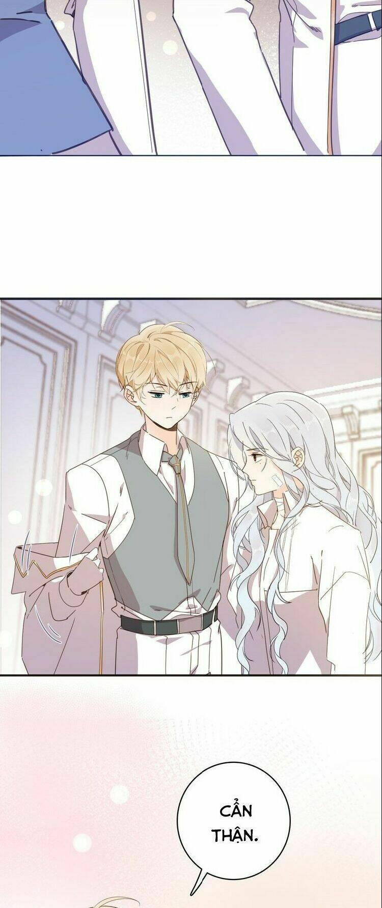 Hầu Nữ Giá Đáo: Chapter 23