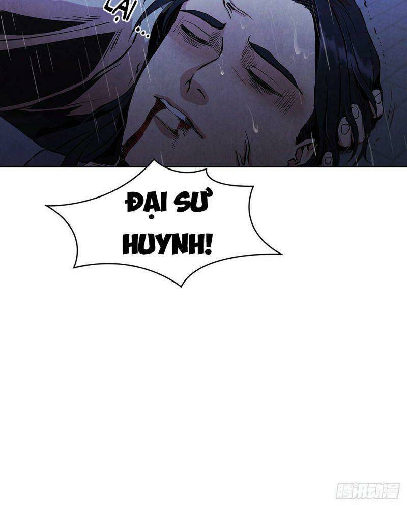 Đại Sư Huynh: Chapter 1.1