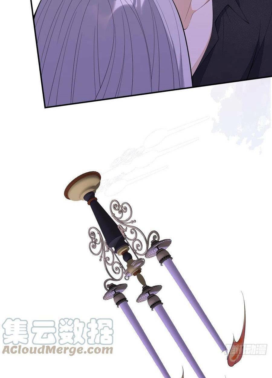 Xuyên Không Đến Thế Giới Trở Thành Đóa Hoa Của Anh: Chapter 53