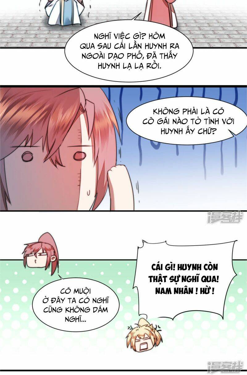 Nghịch Chuyển Tiên Đồ: Chapter 79