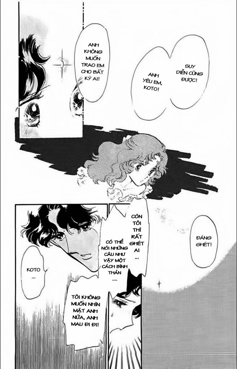 White Waltz: Chapter 7