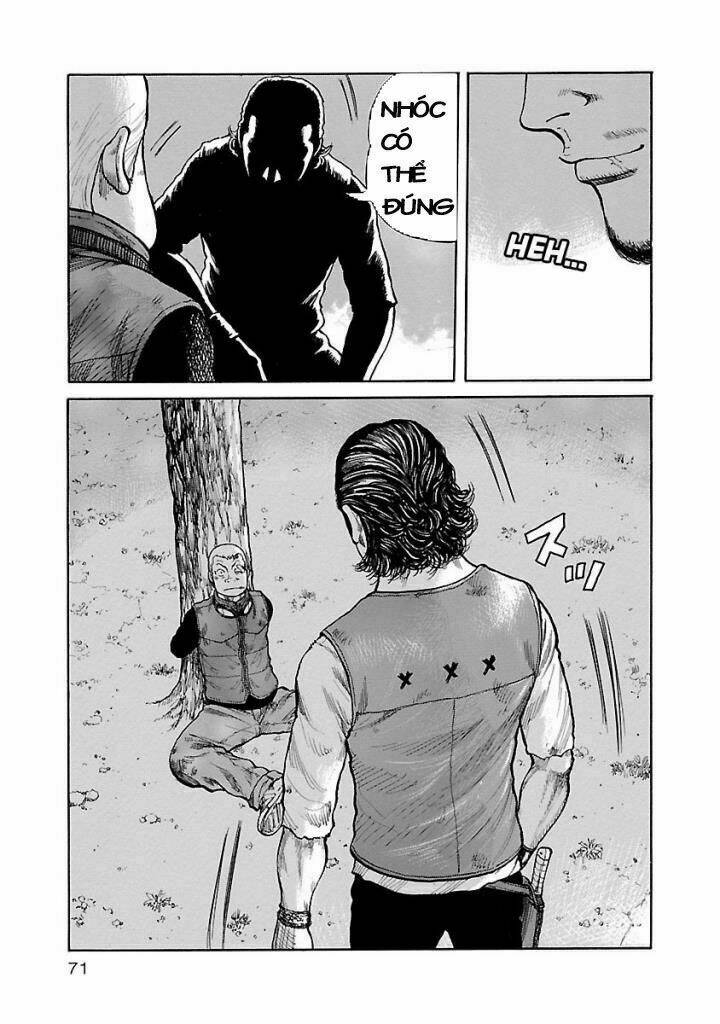 Jank Runk Family: Chapter 2