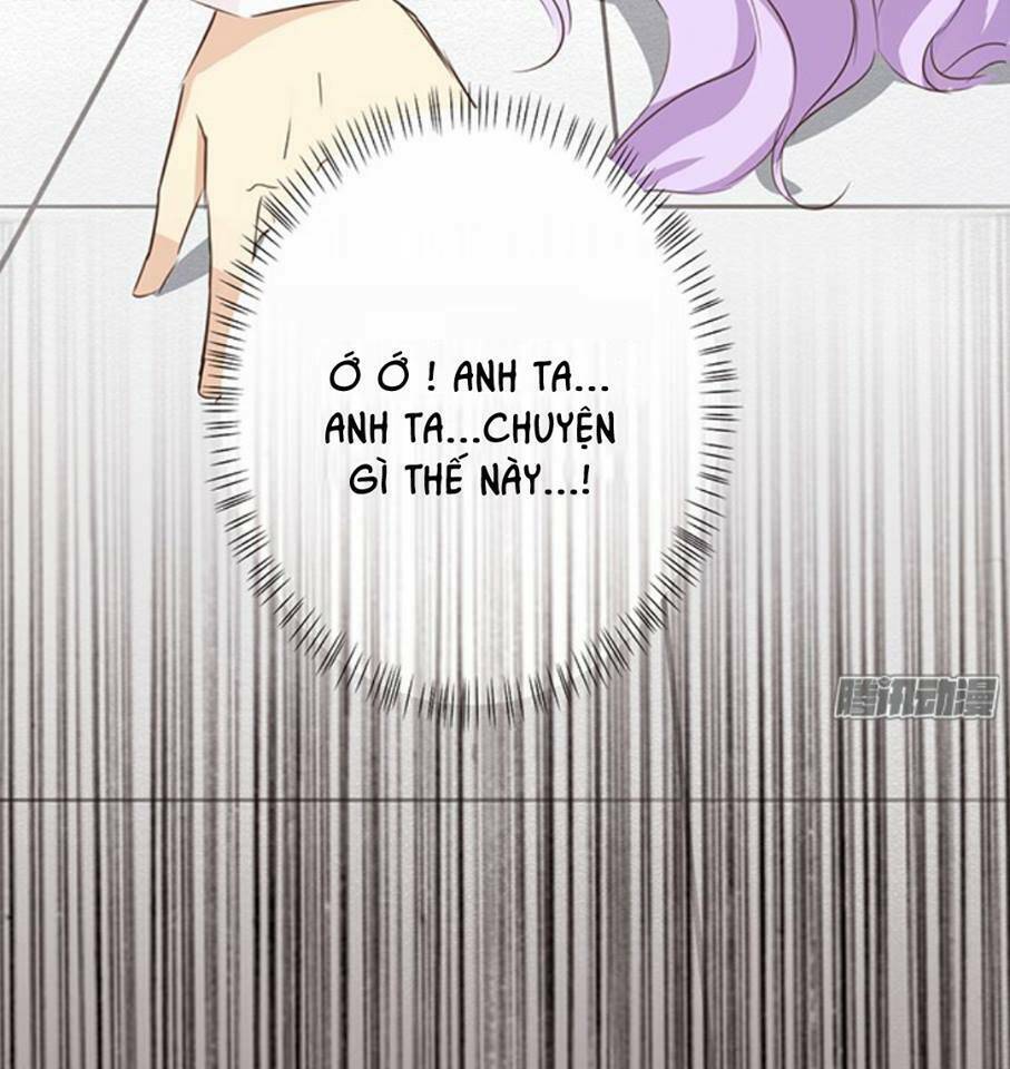 Bạn Trai Là Ngôi Sao: Chapter 1