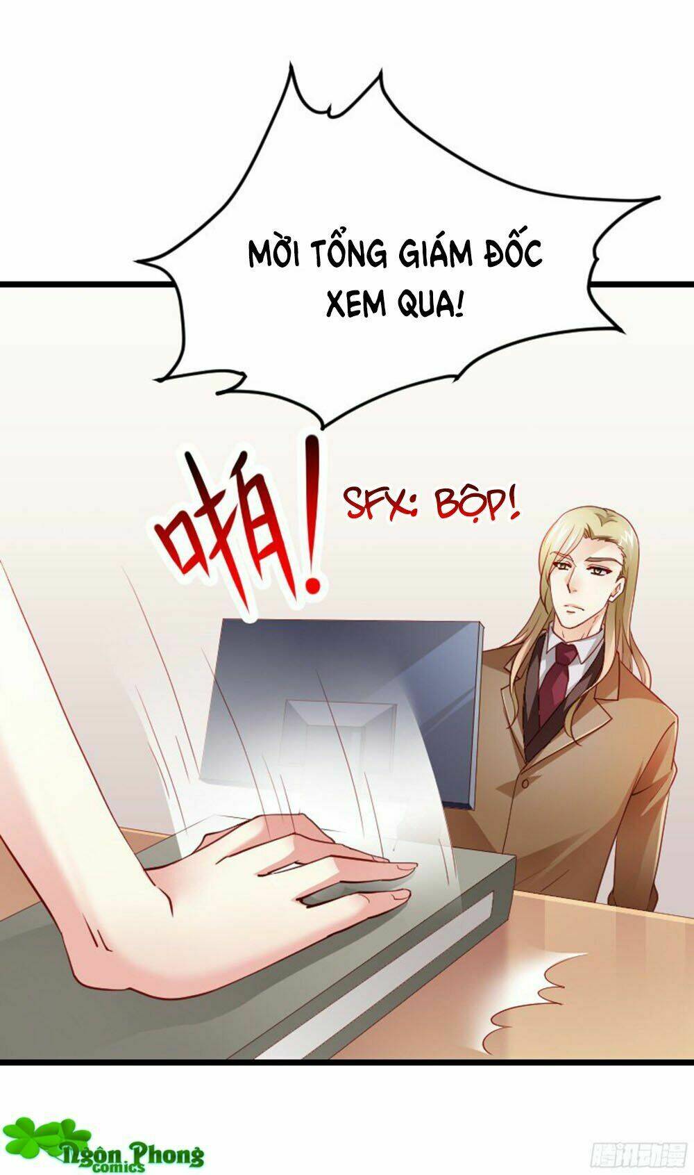 Vạn Năm Nhân Duyên Nhất Tuyến Khiên: Chapter 32