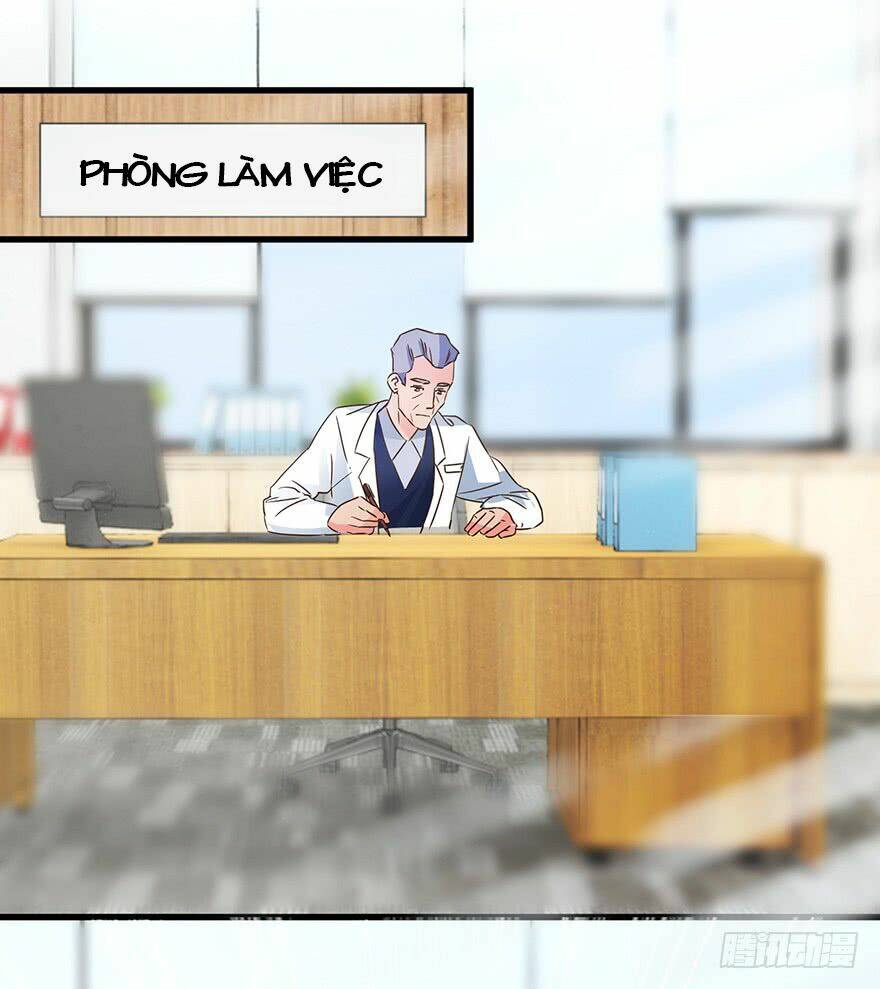 Thấu Thị Tiên Y: Chapter 31